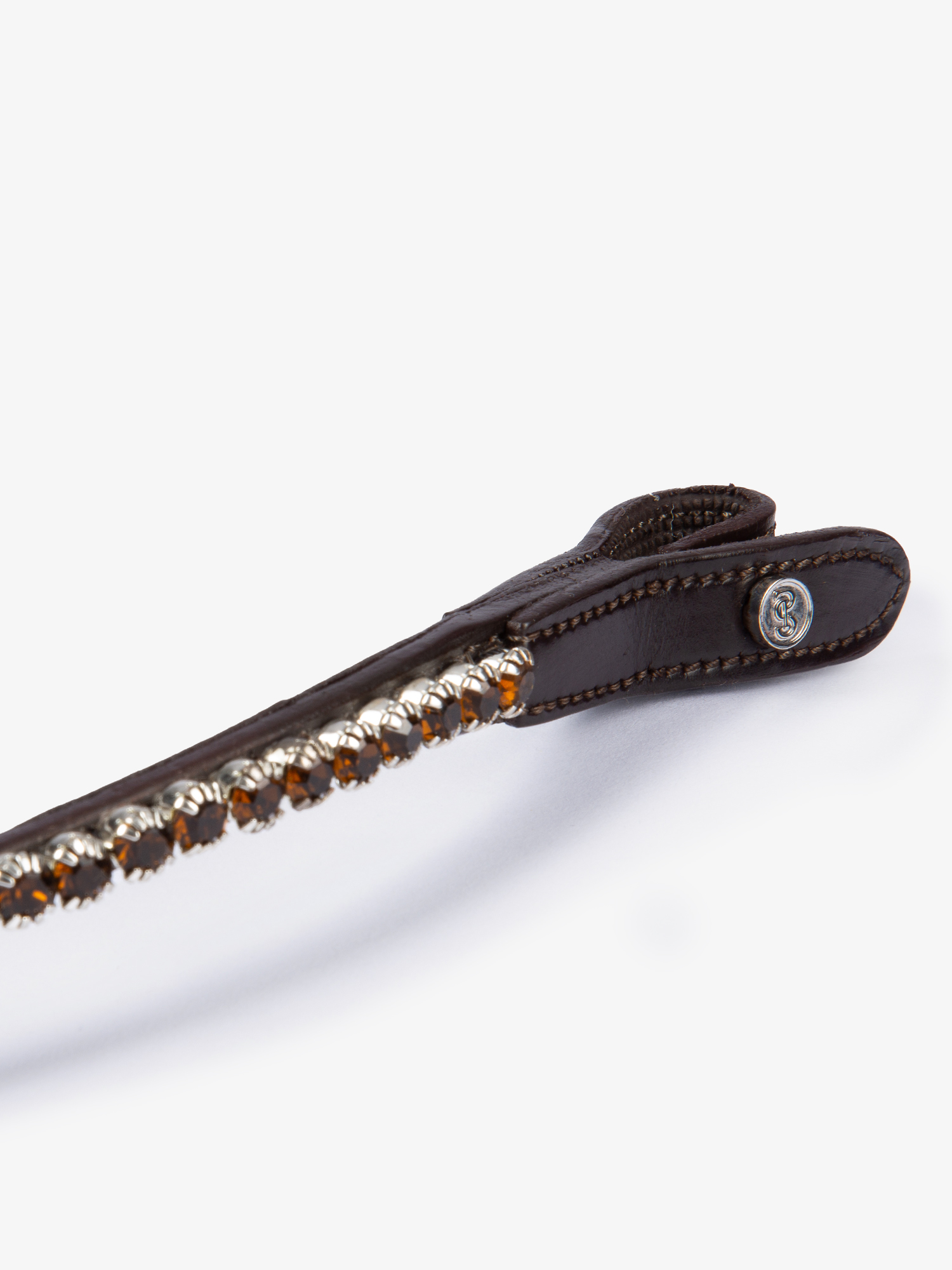 Browband Sleek Coffee