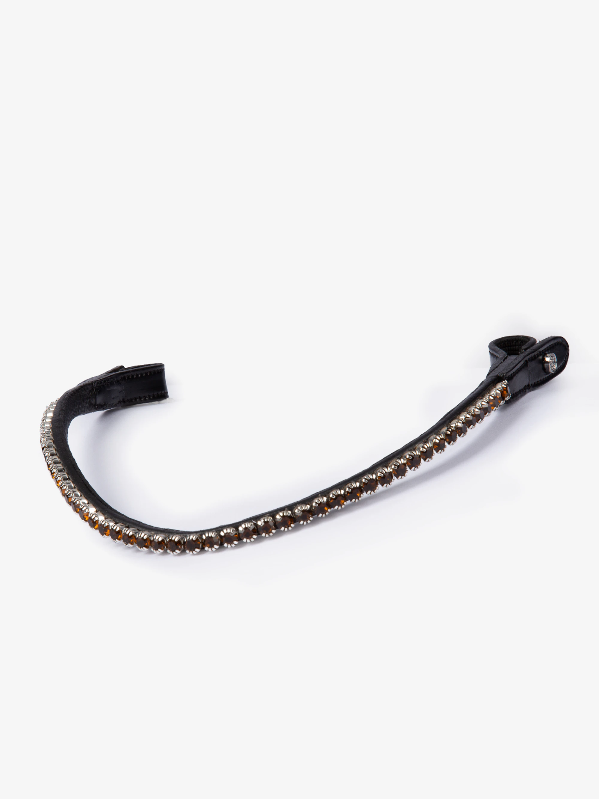 Stirnriemen Sleek Coffee Stirnriemen Sleek Coffee