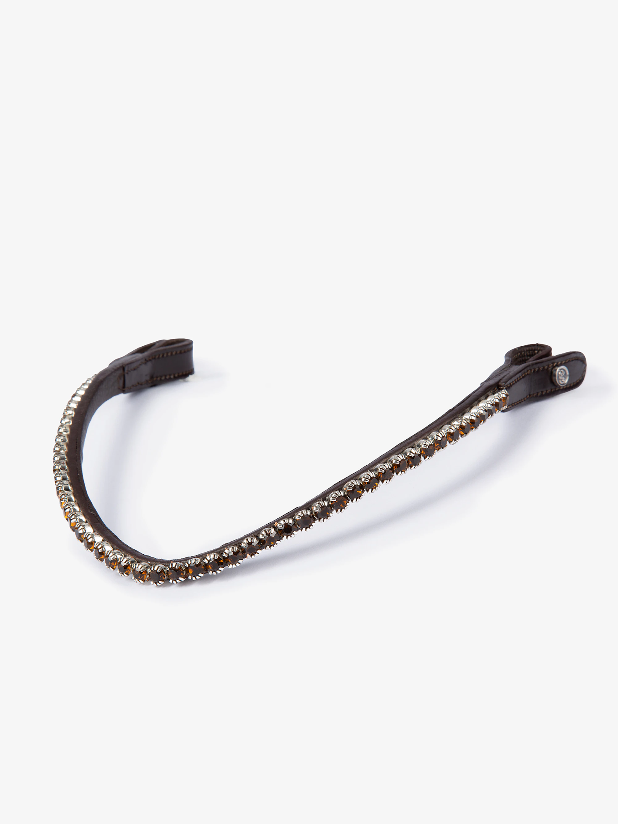 Browband Sleek Coffee Browband Sleek Coffee