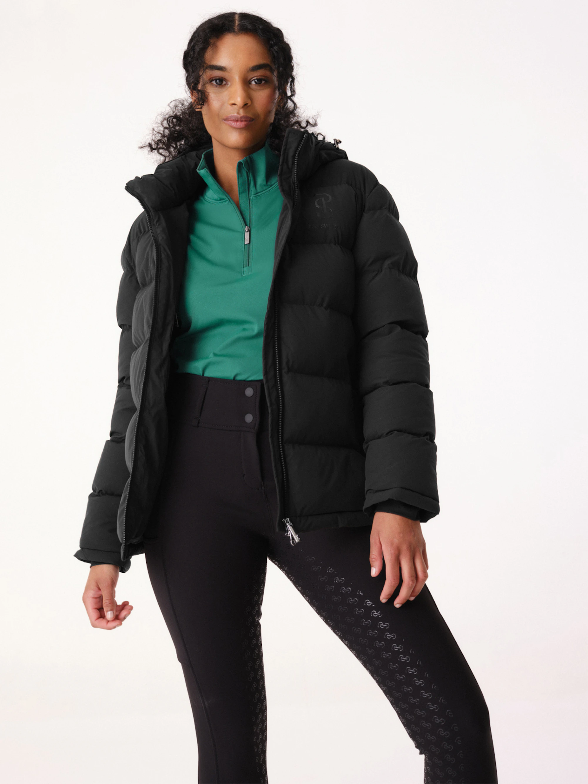 Britney Full Seat Winter Breeches Britney Full Seat Winter Breeches