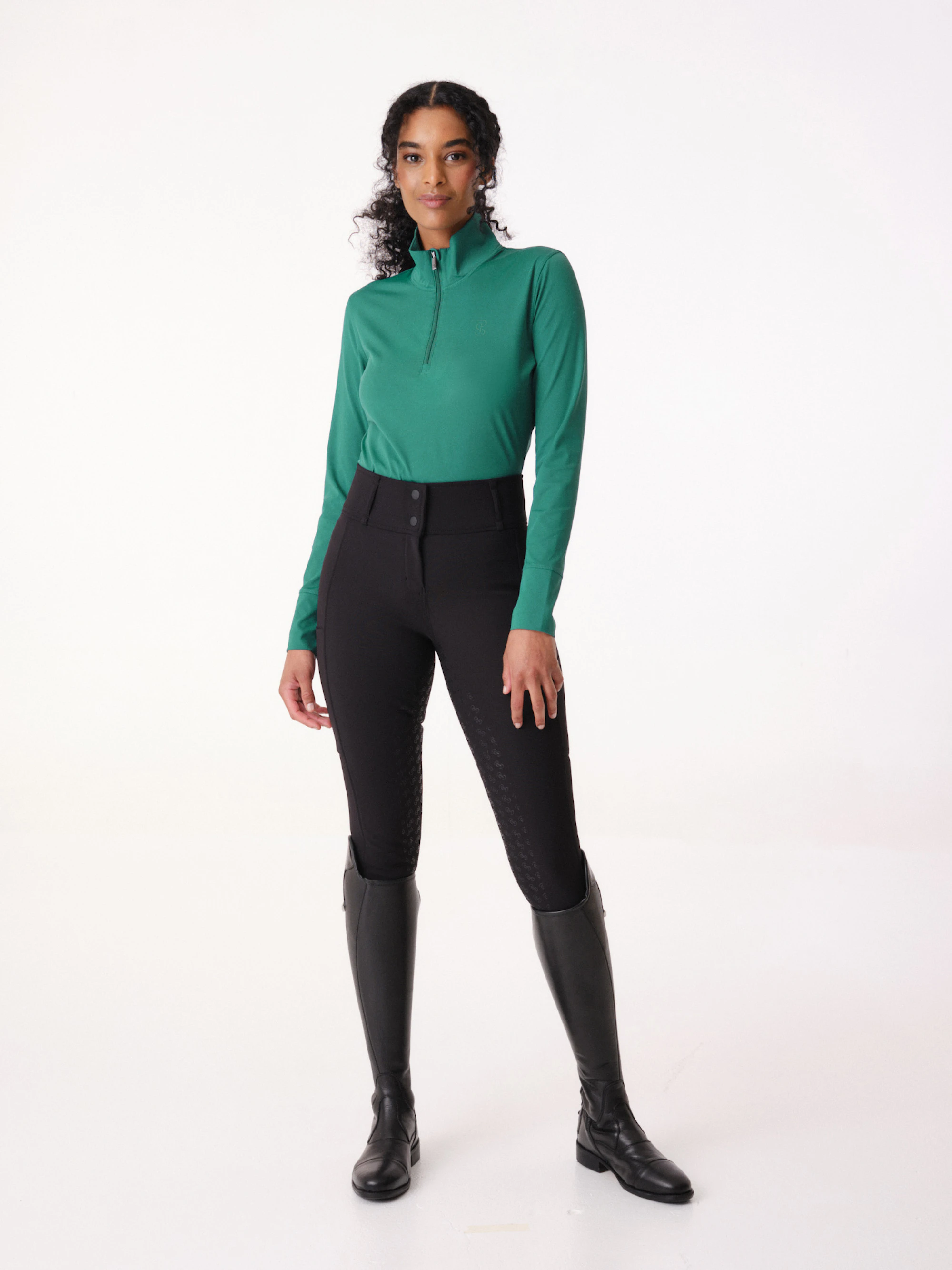 Britney Full Seat Winter Breeches Britney Full Seat Winter Breeches