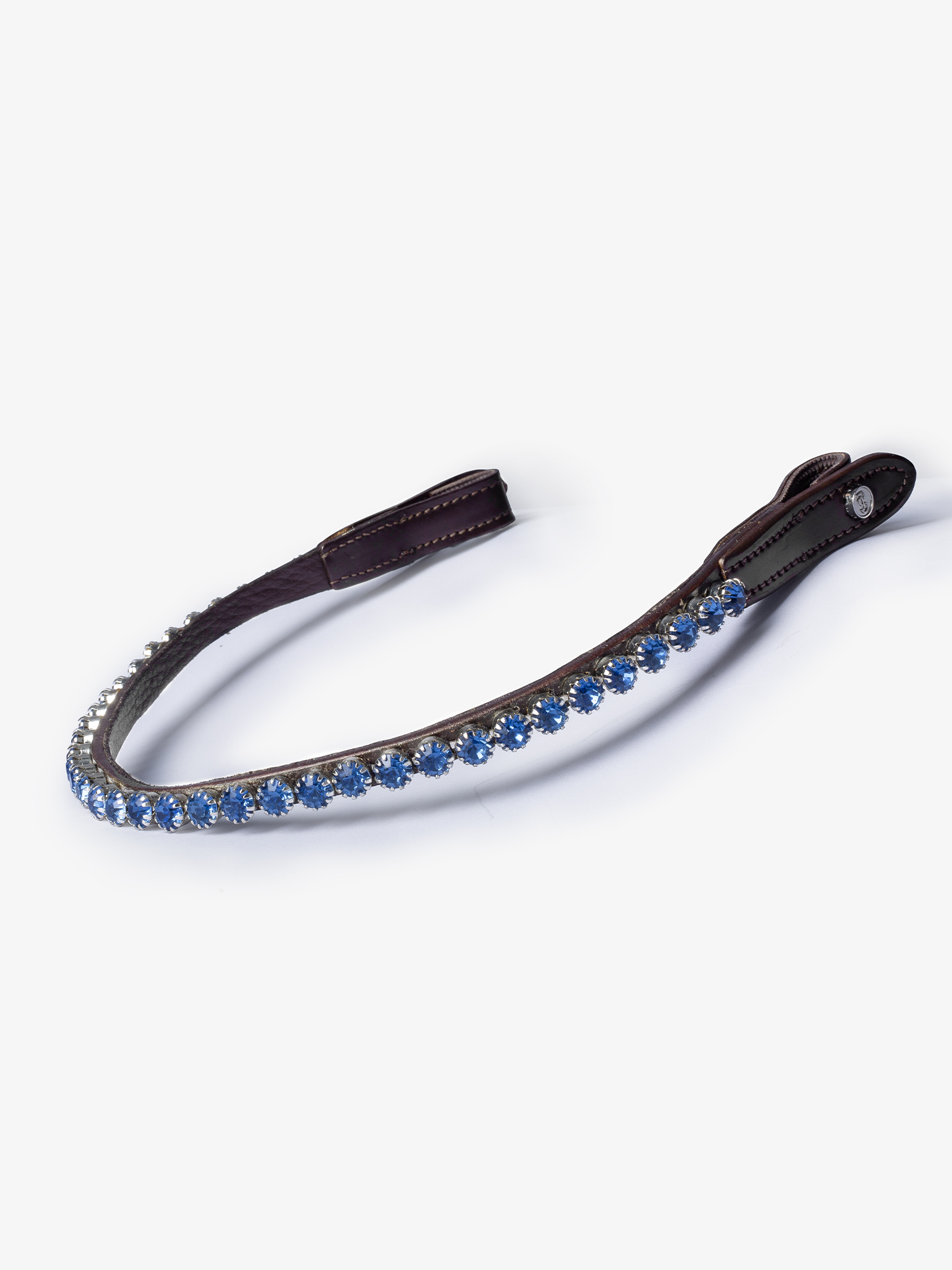 Stirnriemen Big Deep Sapphire