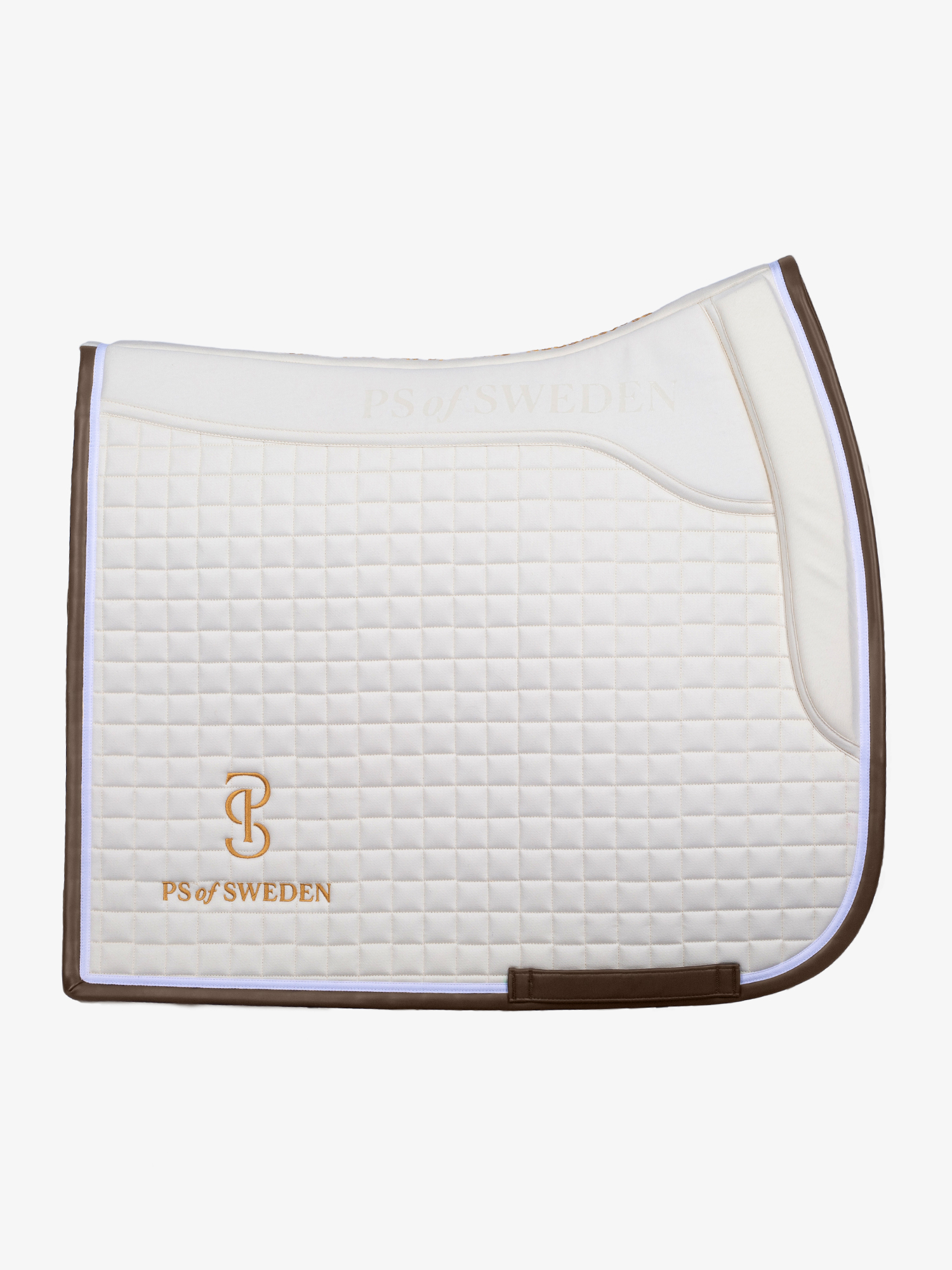 Saddle Pad Dressage Elite Edge