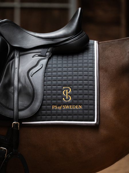 Saddle Pad Dressage Elite Edge
