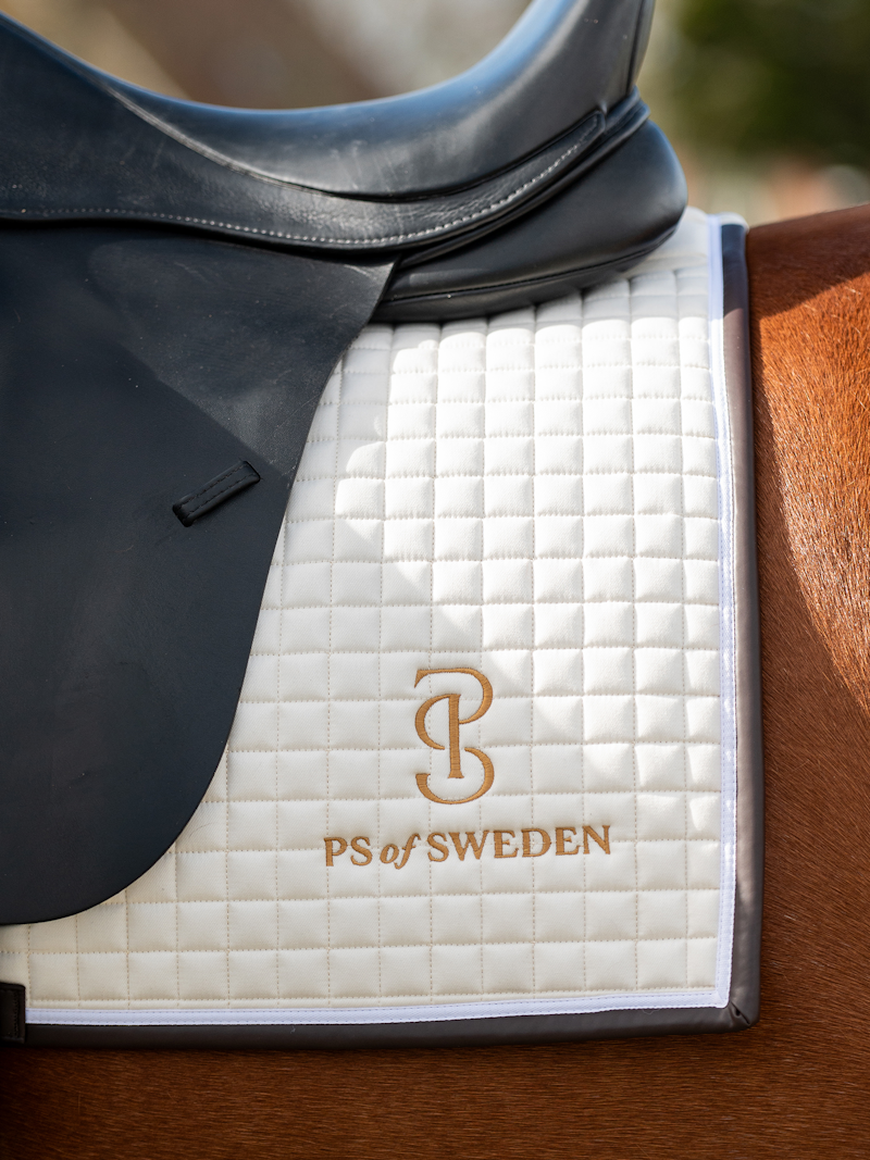 Saddle Pad Dressage Elite Edge Saddle Pad Dressage Elite Edge