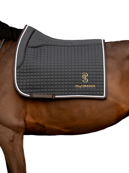 Saddle Pad Dressage Elite Edge