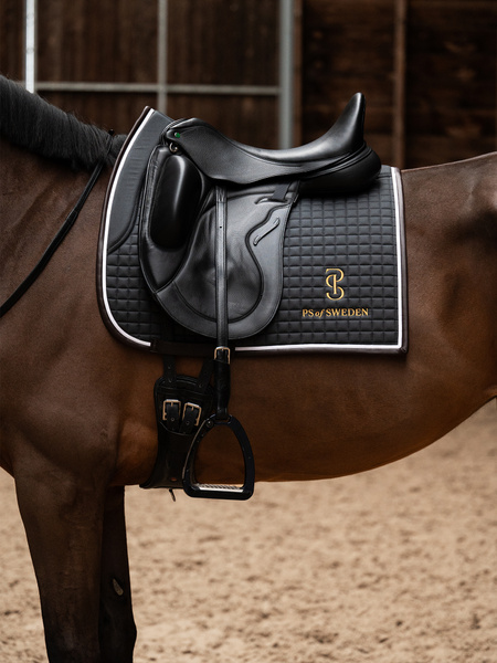 Saddle Pad Dressage Elite Edge