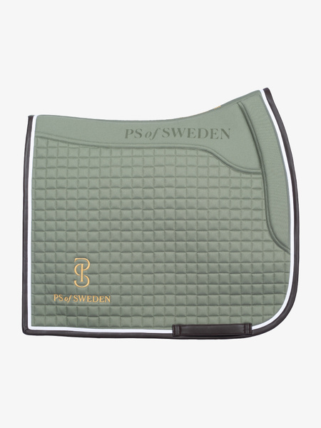 Saddle Pad Dressage Elite Edge