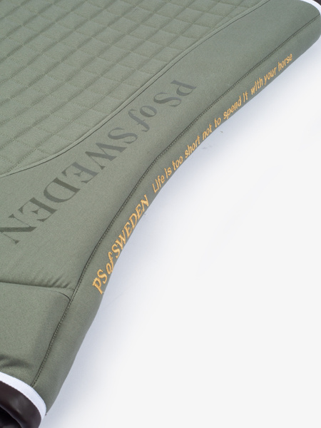 Saddle Pad Dressage Elite Edge