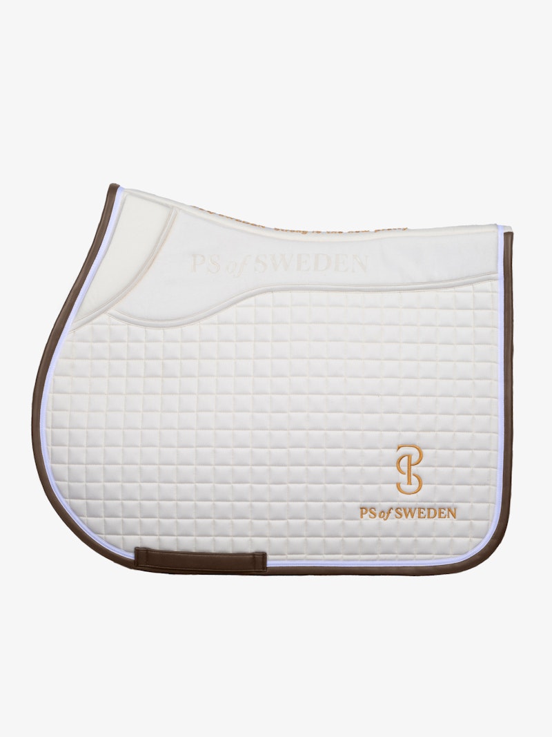 Saddle Pad Jump Elite Edge Saddle Pad Jump Elite Edge