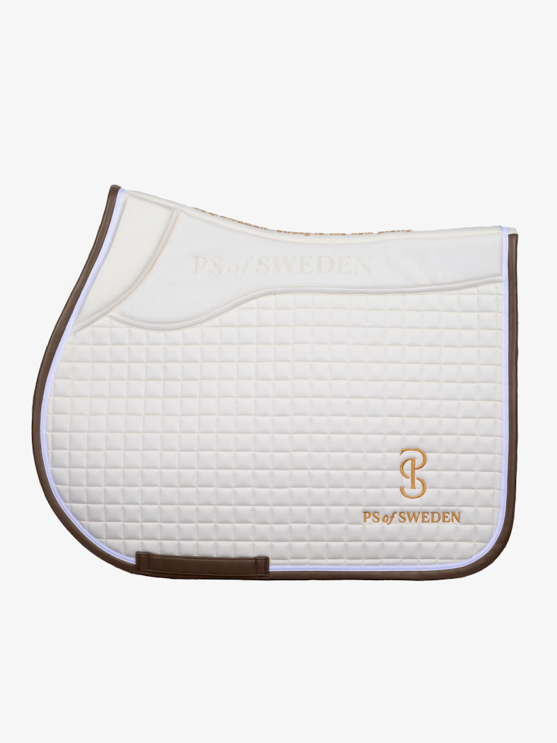 Saddle Pad Jump Elite Edge Saddle Pad Jump Elite Edge