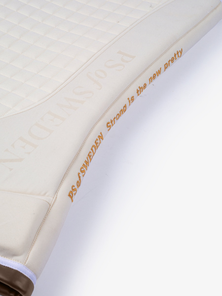 Saddle Pad Jump Elite Edge