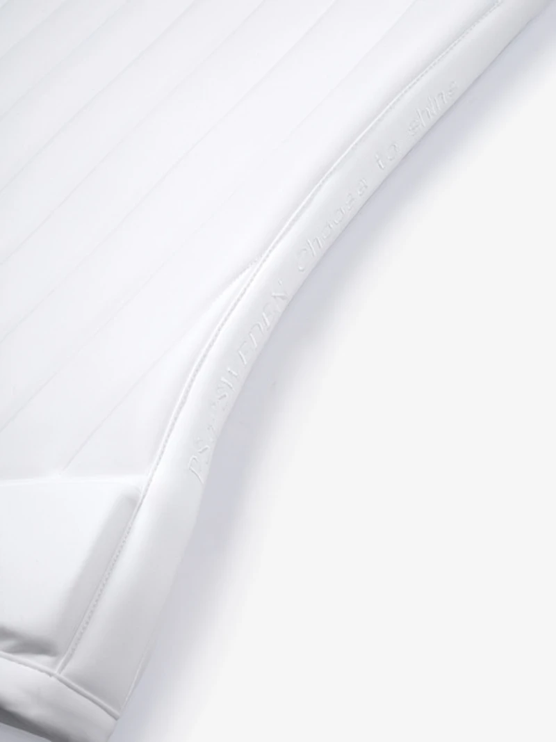 Stripe Jump Saddle Pad Stripe Jump Saddle Pad