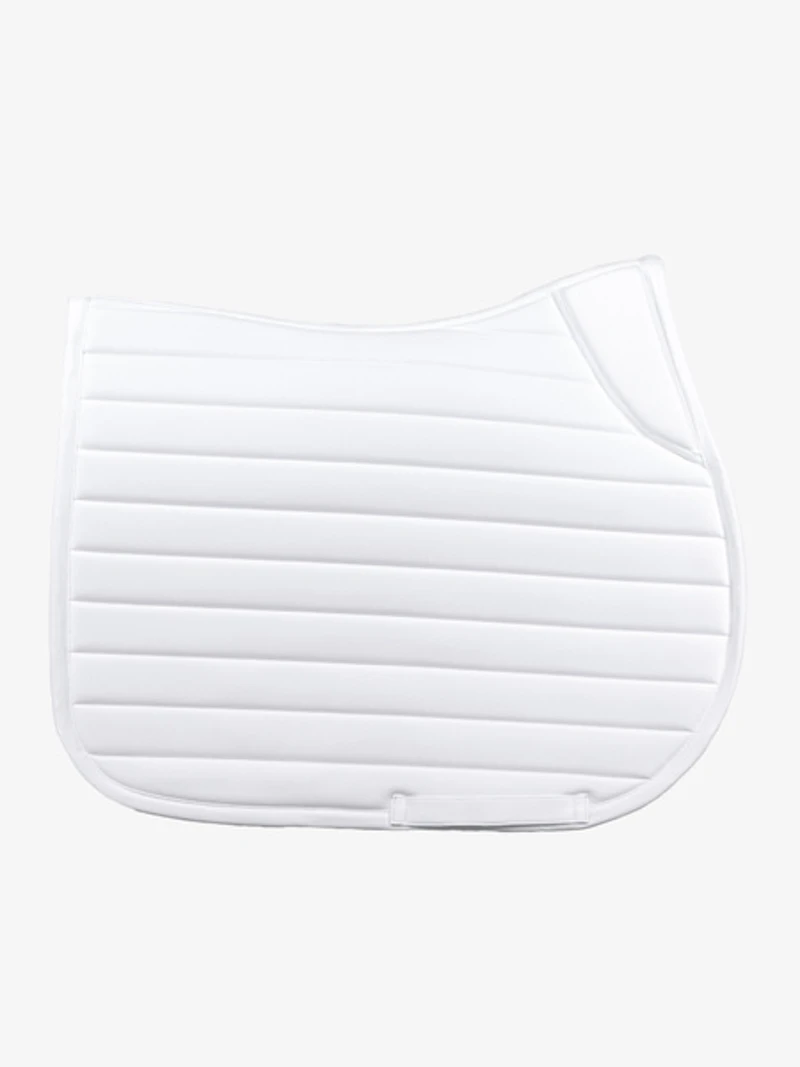 Stripe Jump Saddle Pad Stripe Jump Saddle Pad