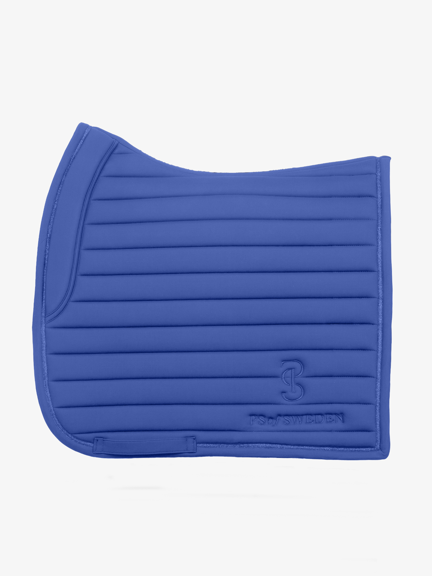 Stripe Dressage Saddle Pad