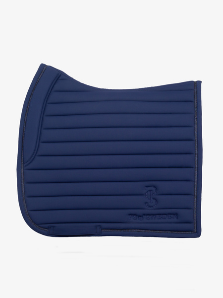 Stripe Dressage Saddle Pad