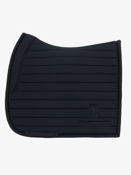 Stripe Dressage Saddle Pad