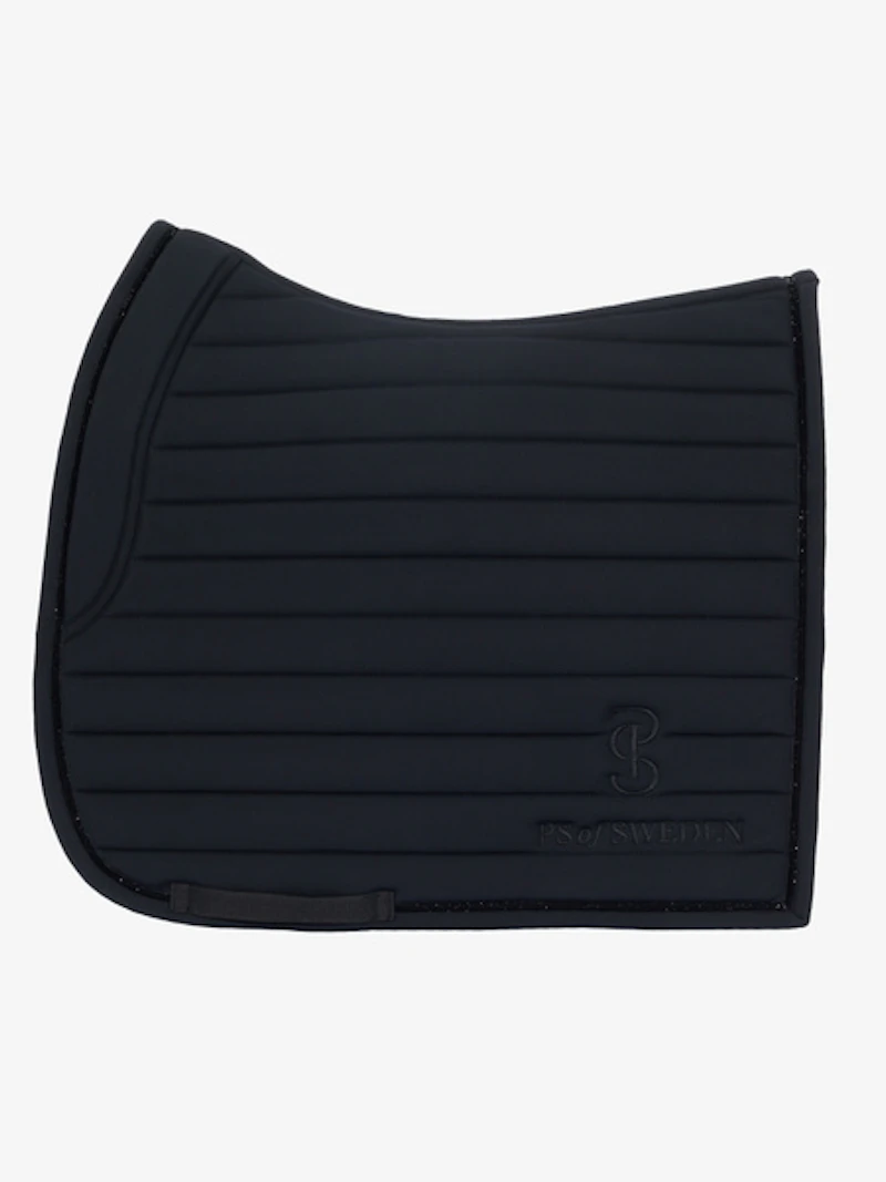 Stripe Dressage Saddle Pad Stripe Dressage Saddle Pad
