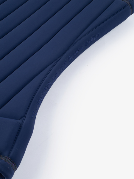 Stripe Dressage Saddle Pad
