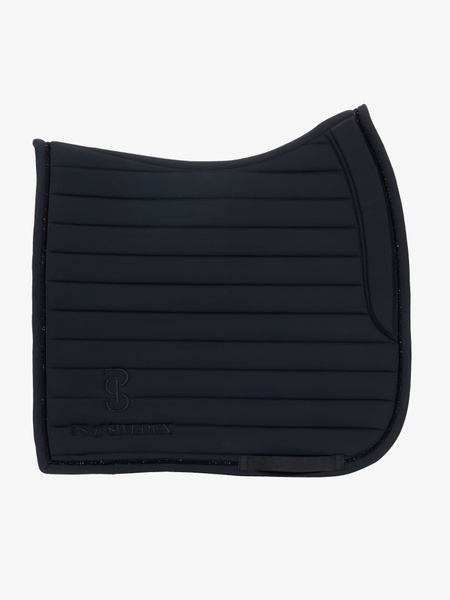 Stripe Dressage Saddle Pad