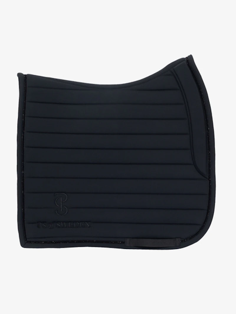 Stripe Dressage Saddle Pad Stripe Dressage Saddle Pad