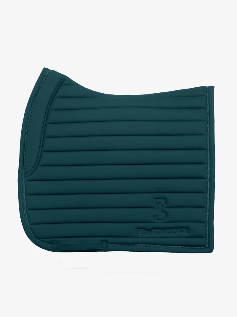 Stripe Dressage Saddle Pad Stripe Dressage Saddle Pad