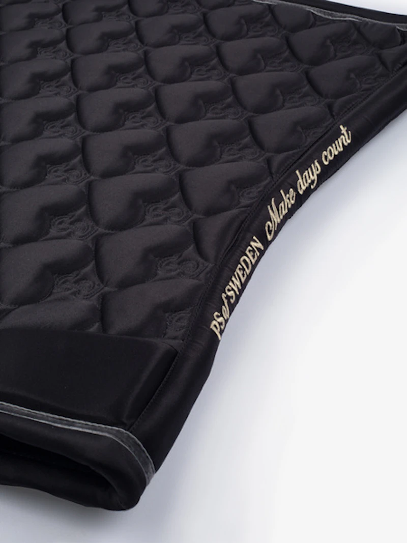 Saddle Pad Heart Jump Saddle Pad Heart Jump