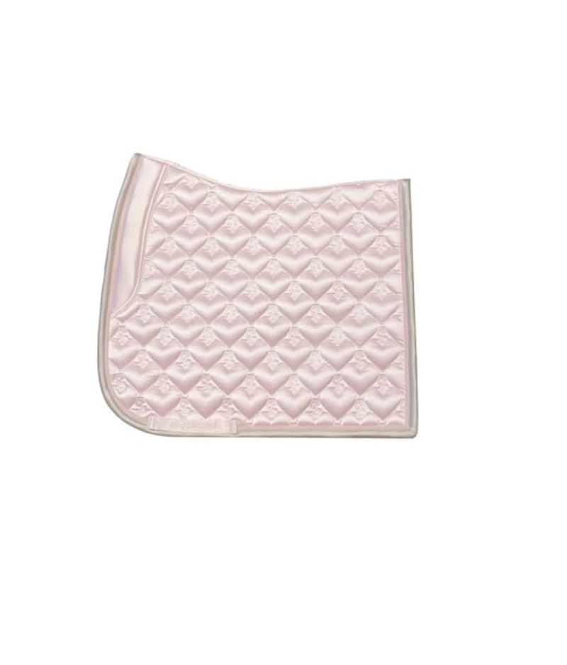 Saddle Pad Heart Dressage Saddle Pad Heart Dressage