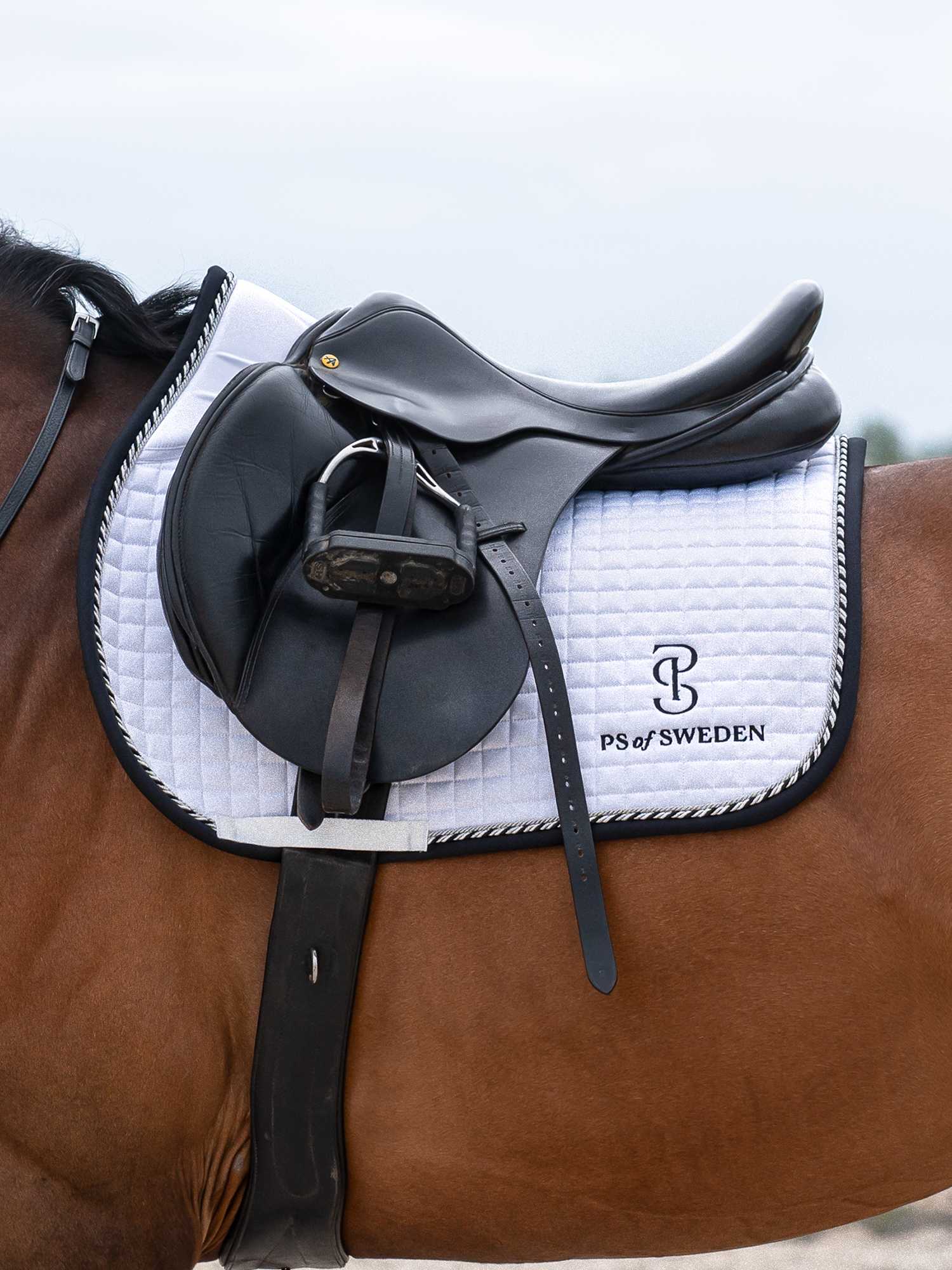 Saddle Pad Competition Pro Jump
