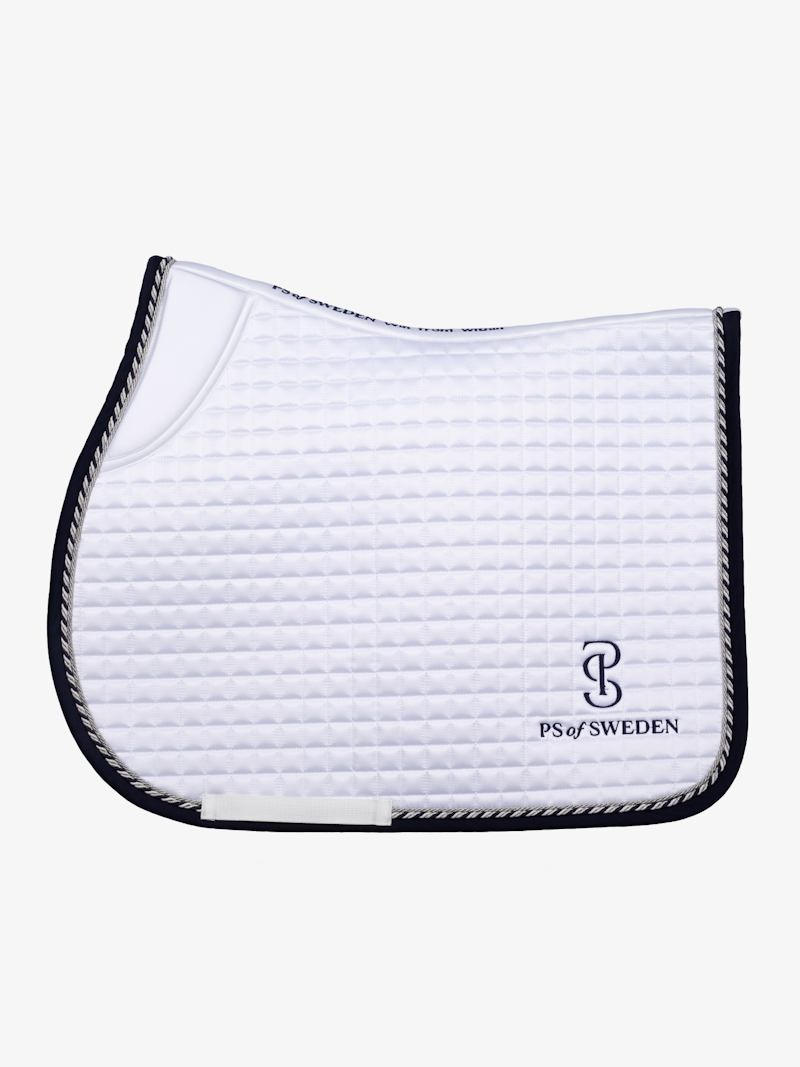 Saddle Pad Competition Pro Jump Saddle Pad Competition Pro Jump