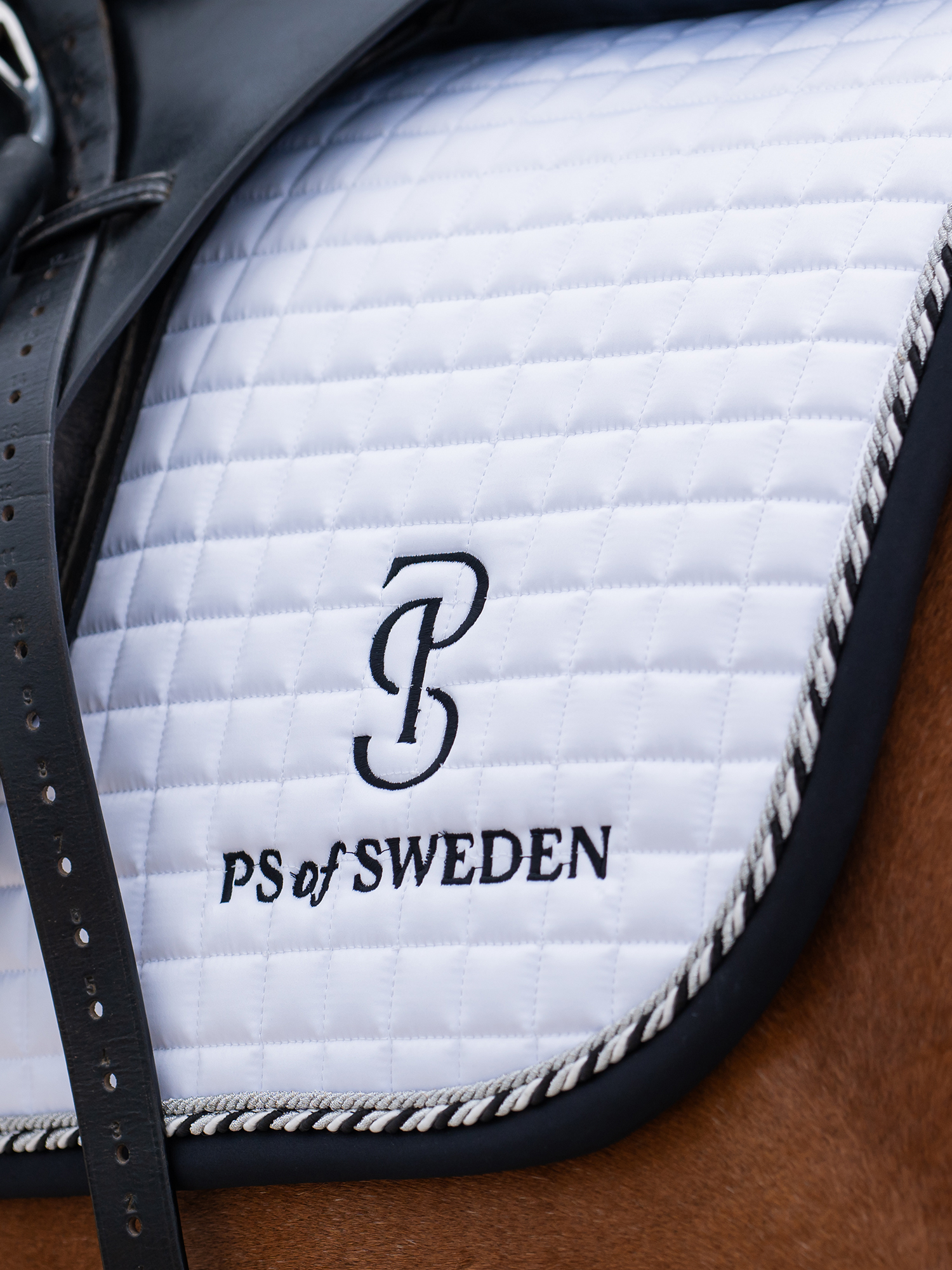 Saddle Pad Competition Pro Jump