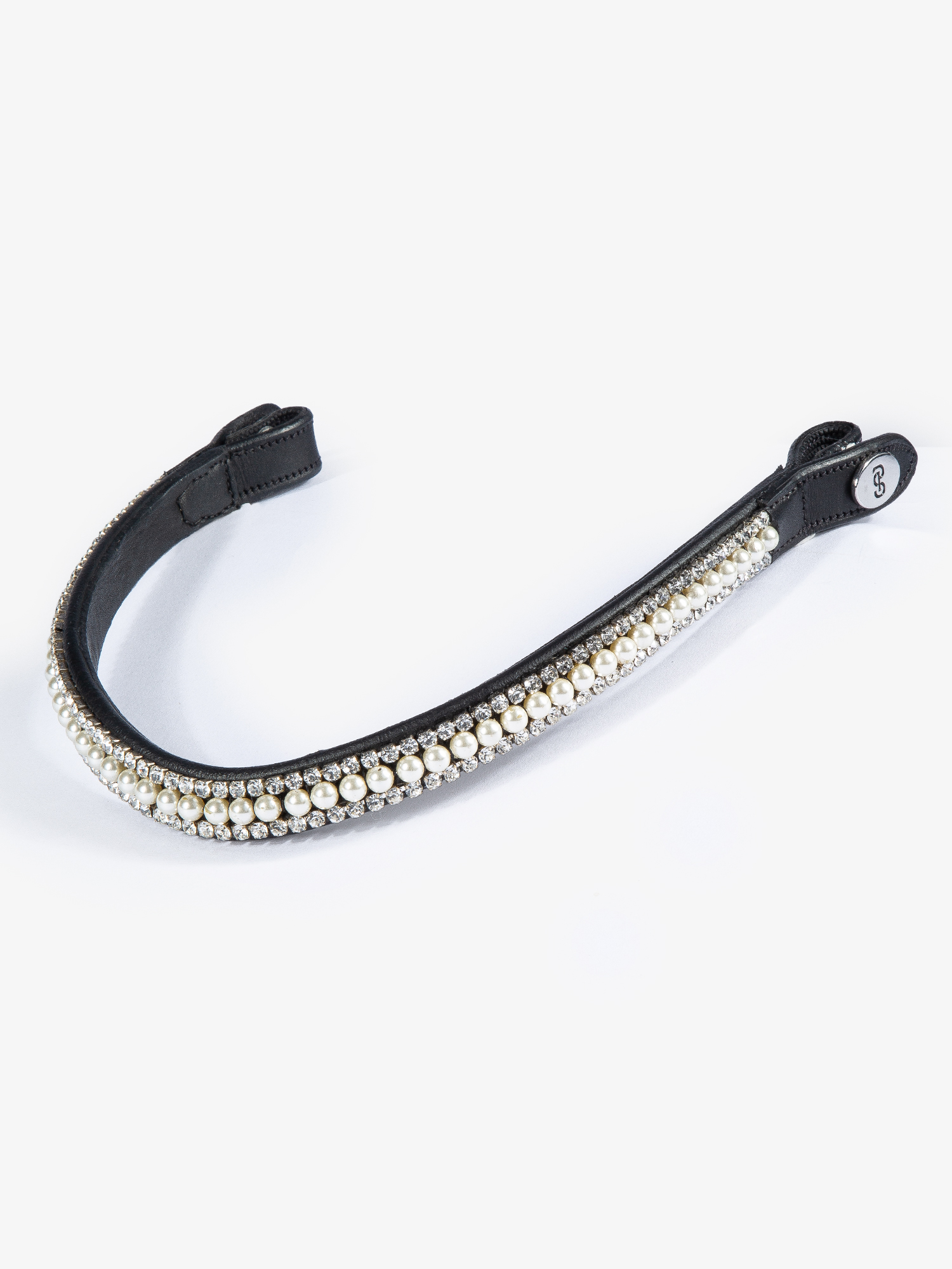 Browband Pearl Delight