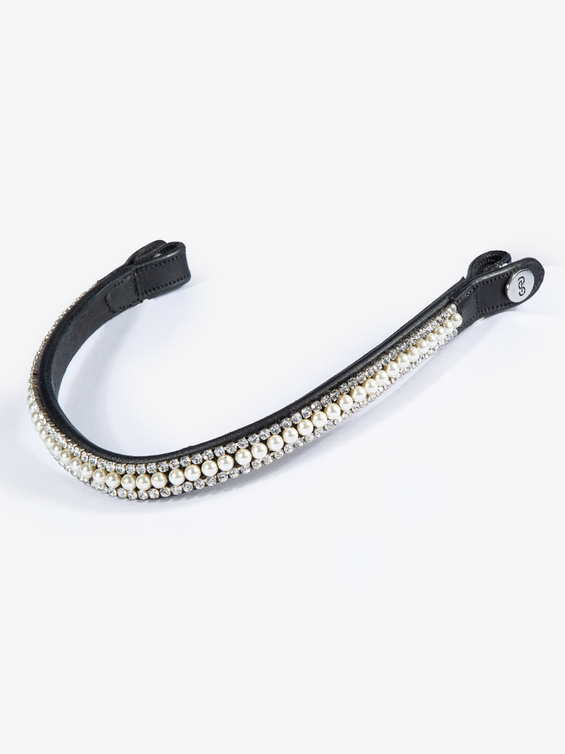 Browband Pearl Delight