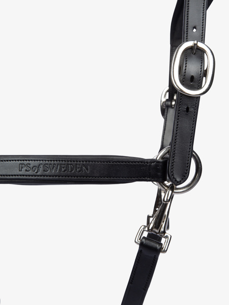 Palermo Leather Halter