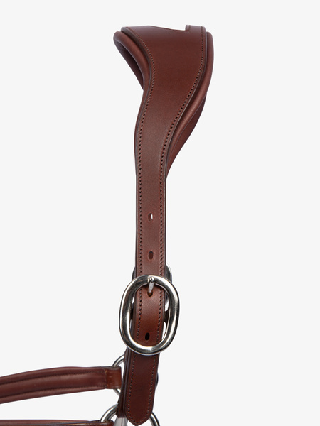 Palermo Leather Halter
