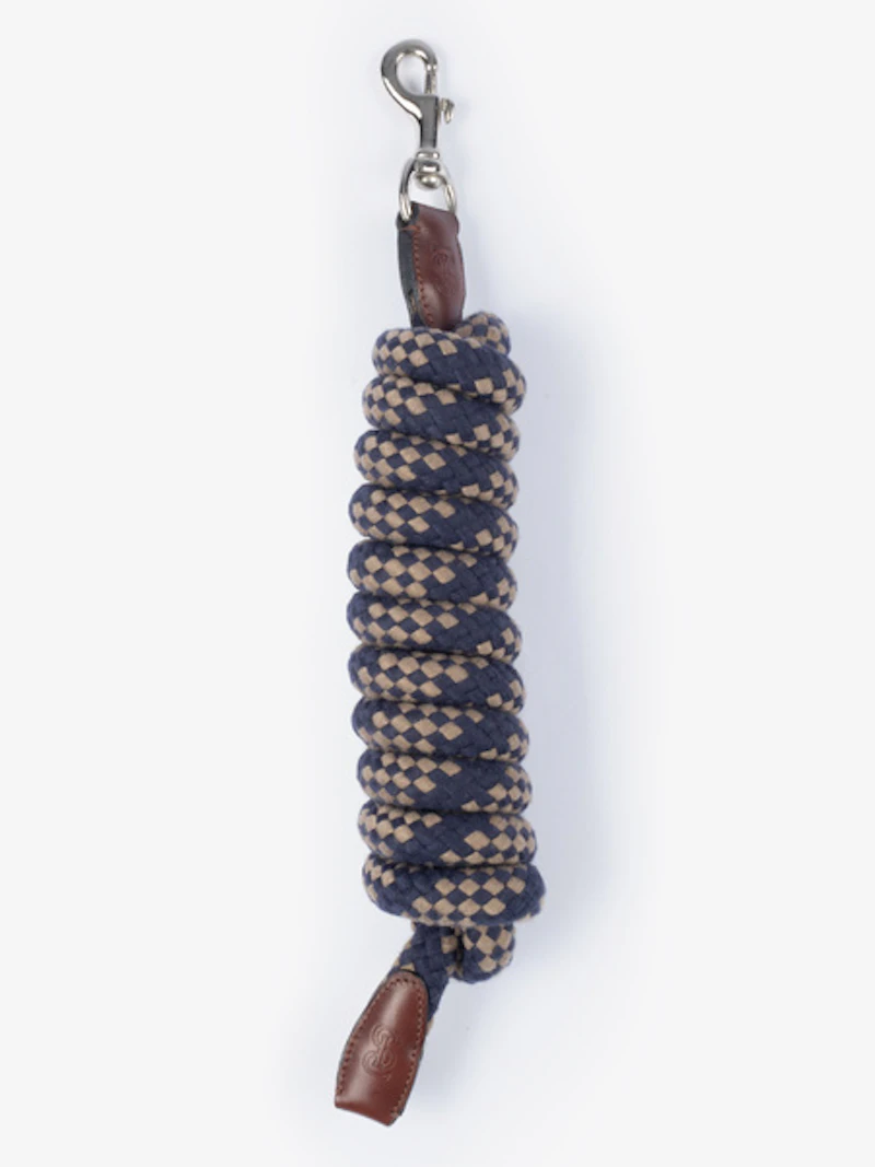 Palermo Lead Rope Palermo Lead Rope