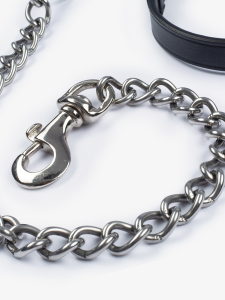 Chain Lead Rope