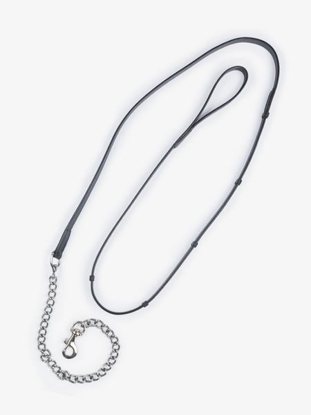 Chain Lead Rope