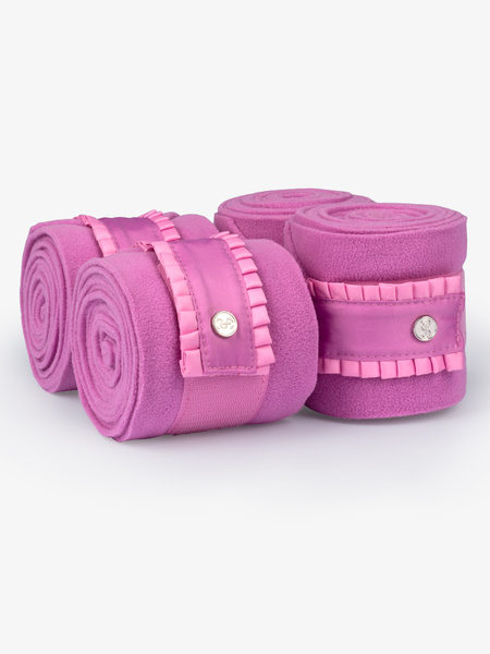 Benlindor Ruffle Pearl