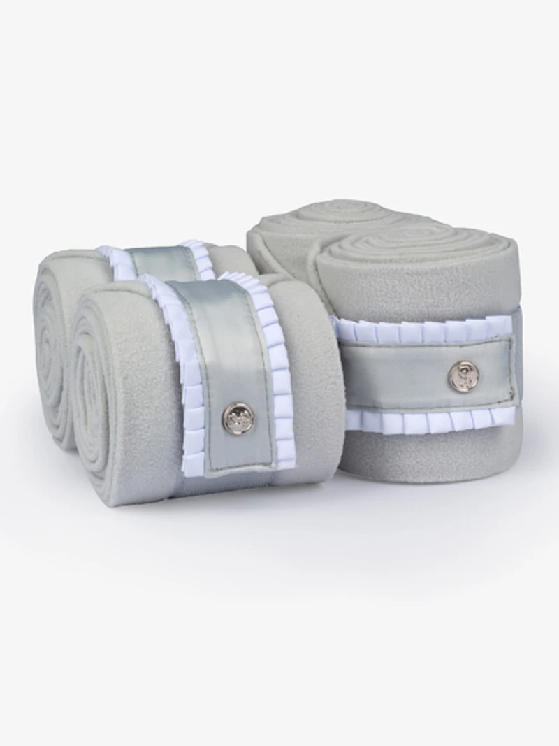 Benlindor Ruffle Pearl Benlindor Ruffle Pearl