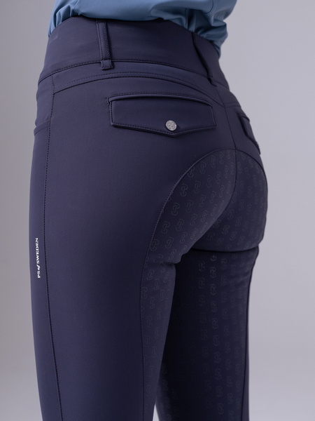 Martina Full Grip Breeches