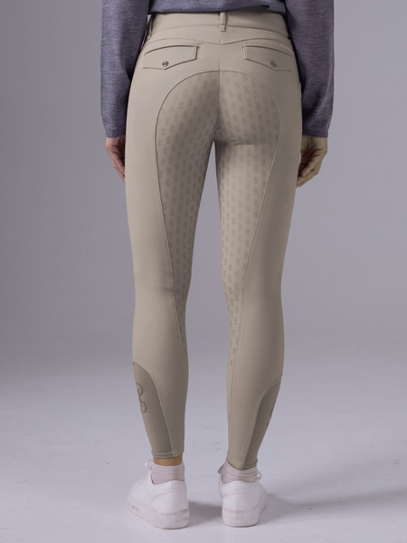 Martina Full Grip Breeches