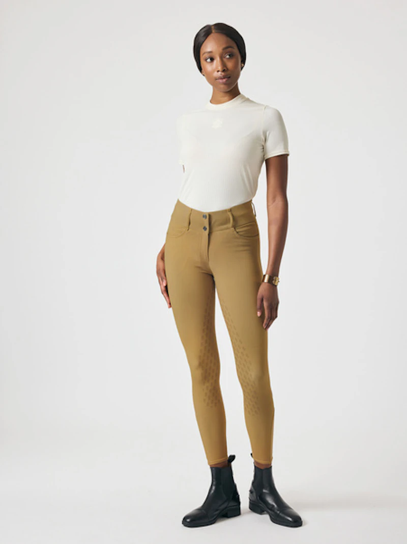 Martina Full Grip Breeches Martina Full Grip Breeches