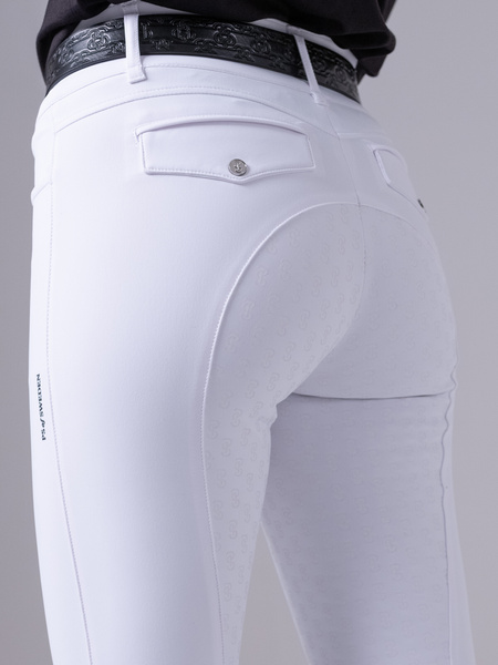Martina Full Grip Breeches
