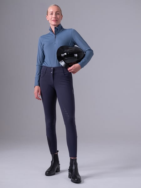 Martina Full Grip Breeches