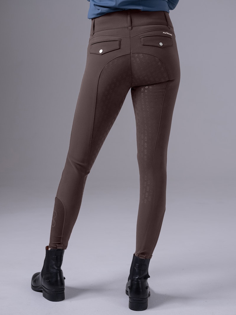 Martina Full Seat Breeches Martina Full Seat Breeches