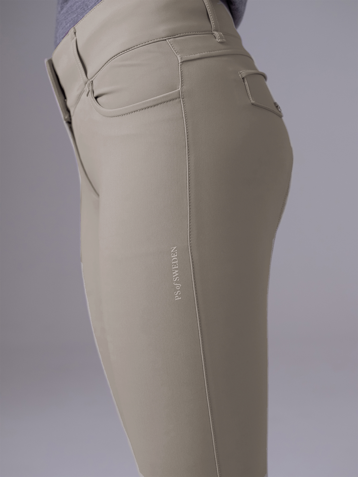 Martina Full Grip Breeches