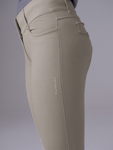 Martina Full Grip Breeches