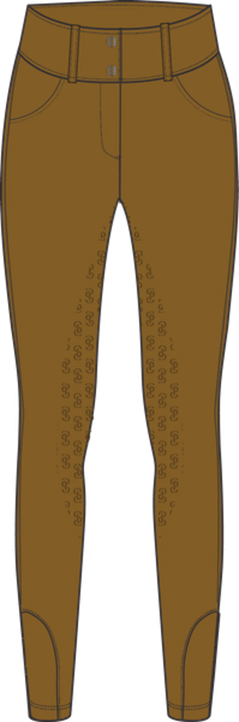 Martina Full Grip Breeches Martina Full Grip Breeches