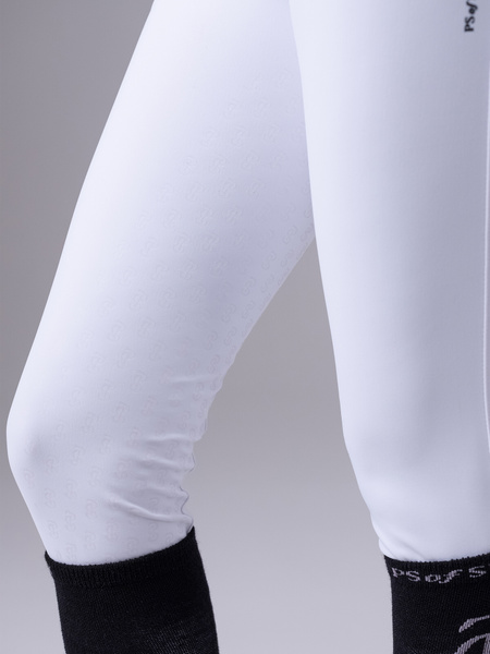 Martina Full Grip Breeches